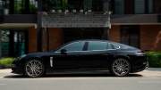 Bán xe Porsche Panamera 4 Executive 2021 giá 5 Tỷ 599 Triệu - Hà Nội