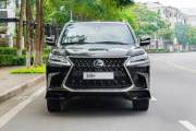 Bán xe Lexus LX 2018 570 Super Sport giá 6 Tỷ 799 Triệu - Hà Nội