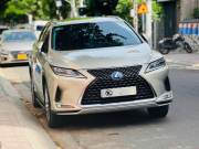 Bán xe Lexus RX 2022 350 giá 3 Tỷ 760 Triệu - Hà Nội