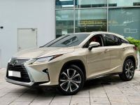 Bán xe Lexus RX 2016 350 giá 2 Tỷ 50 Triệu - Hà Nội