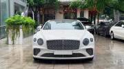 Bán xe Bentley Continental 2022 GT V8 giá 15 Tỷ 868 Triệu - Hà Nội