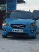 Bán xe Kia Carens 2009 EX 2.0 MT giá 175 Triệu - Bình Dương