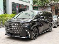 Bán xe Toyota Alphard 2024 HEV 2.5 AT giá 4 Tỷ 475 Triệu - Hà Nội