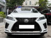 Bán xe Lexus RX 2022 300 F Sport giá 3 Tỷ 299 Triệu - Hà Nội