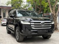 Bán xe Toyota Land Cruiser 2024 3.5 V6 giá 4 Tỷ 286 Triệu - Hà Nội