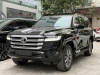 Bán xe Toyota Land Cruiser 2023 3.5 V6 giá 5 Tỷ 300 Triệu - Hà Nội