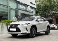 Bán xe Lexus RX 2020 300 giá 2 Tỷ 790 Triệu - Hà Nội