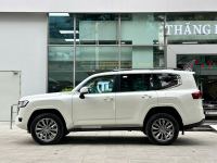 Bán xe Toyota Land Cruiser 2024 3.5 V6 giá 4 Tỷ 297 Triệu - Hà Nội