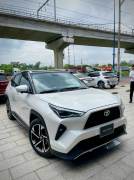 Bán xe Toyota Yaris Cross 2024 1.5 D-CVT giá 650 Triệu - Bà Rịa Vũng Tàu