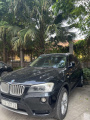 Bán xe BMW X3 2011 xDrive28i giá 412 Triệu - Hà Nội