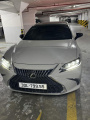 Bán xe Lexus ES 2023 250 giá 2 Tỷ 600 Triệu - Hà Nội