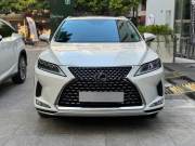 Bán xe Lexus RX 2020 350 giá 3 Tỷ 560 Triệu - Hà Nội