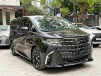 Bán xe Toyota Alphard 2024 HEV 2.5 AT giá 4 Tỷ 475 Triệu - Hà Nội