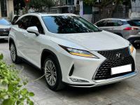 Bán xe Lexus RX 2020 350 giá 3 Tỷ 560 Triệu - Hà Nội