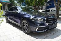 Bán xe Mercedes Benz S class 2022 S450 giá 3 Tỷ 999 Triệu - Hà Nội