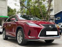 Bán xe Lexus RX 2022 350L giá 4 Tỷ 150 Triệu - Hà Nội