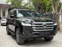 Bán xe Toyota Land Cruiser 2023 3.5 V6 giá 5 Tỷ 300 Triệu - Hà Nội