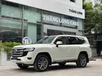 Bán xe Toyota Land Cruiser 2024 3.5 V6 giá 4 Tỷ 297 Triệu - Hà Nội