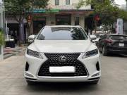 Bán xe Lexus RX 2020 300 giá 2 Tỷ 790 Triệu - Hà Nội