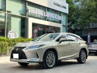 Bán xe Lexus RX 2022 350 giá 3 Tỷ 890 Triệu - Hà Nội