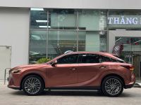 Bán xe Lexus RX 2023 350 Luxury giá 4 Tỷ 550 Triệu - Hà Nội