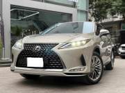 Bán xe Lexus RX 2022 350 giá 3 Tỷ 890 Triệu - Hà Nội