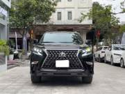 Bán xe Lexus GX 2021 460 giá 4 Tỷ 880 Triệu - Hà Nội