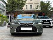 Bán xe Lexus ES 2023 250 giá 2 Tỷ 650 Triệu - Hà Nội