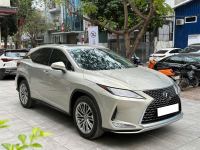 Bán xe Lexus RX 2021 350 giá 4 Tỷ 50 Triệu - Hà Nội