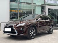 Bán xe Lexus RX 2016 350 giá 2 Tỷ 250 Triệu - Hà Nội