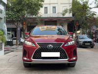 Bán xe Lexus RX 2022 350L giá 4 Tỷ 50 Triệu - Hà Nội