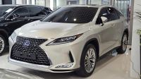 Bán xe Lexus RX 2021 450h giá 4 Tỷ 150 Triệu - Hà Nội