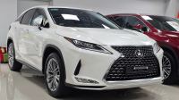 Bán xe Lexus RX 2022 350 giá 3 Tỷ 650 Triệu - Hà Nội