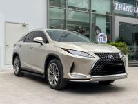 Bán xe Lexus RX 450h 2021 giá 3 Tỷ 930 Triệu - Hà Nội