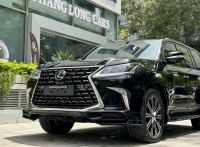 Bán xe Lexus LX 2020 570 Super Sport MBS giá 8 Tỷ 300 Triệu - Hà Nội