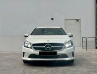Bán xe Mercedes Benz A class 2017 A200 giá 580 Triệu - Hà Nội