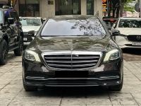 Bán xe Mercedes Benz S class 2019 S450L giá 2 Tỷ 280 Triệu - Hà Nội