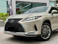 Bán xe Lexus RX 2022 350 giá 3 Tỷ 760 Triệu - Hà Nội