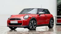can ban xe oto cu nhap khau Mini Cooper S 3 Door 2025