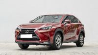 Bán xe Lexus NX 200t 2016 giá 1 Tỷ 188 Triệu - Hà Nội