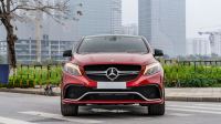 Bán xe Mercedes Benz GLE Class GLE 43 AMG 4Matic Coupe 2018 giá 1 Tỷ 999 Triệu - Hà Nội