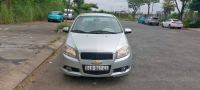 Bán xe Chevrolet Aveo 2017 LT 1.4 MT giá 165 Triệu - TP HCM