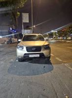 Bán xe Hyundai SantaFe 2008 2.7L 4WD giá 380 Triệu - TP HCM