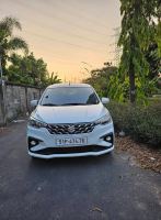 Bán xe Suzuki Ertiga 2022 Hybrid 1.5 AT giá 390 Triệu - TP HCM