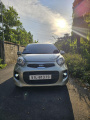 Bán xe Kia Morning 2015 MT giá 130 Triệu - TP HCM