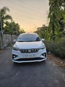 Bán xe Suzuki Ertiga 2022 Hybrid 1.5 AT giá 390 Triệu - TP HCM