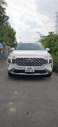 Bán xe Hyundai SantaFe 2021 Cao cấp 2.5L HTRAC giá 820 Triệu - TP HCM