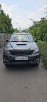 Bán xe Toyota Fortuner 2007 3.0 V giá 260 Triệu - TP HCM