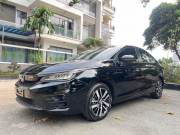 Bán xe Honda City 2021 RS 1.5 AT giá 490 Triệu - Bình Dương