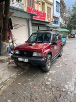 Bán xe Suzuki Vitara 2005 JLX giá 220 Triệu - Hà Giang